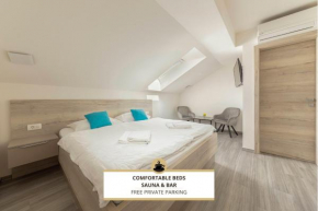 Rooms S Center